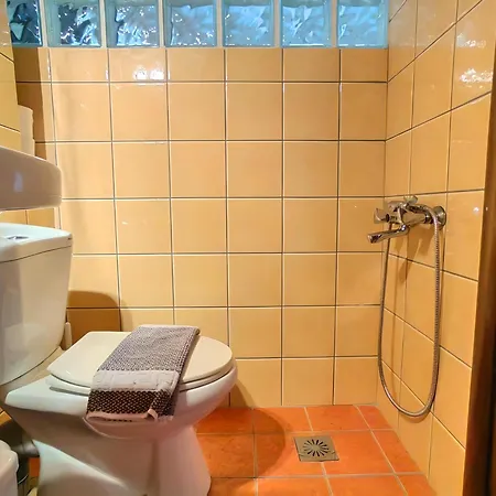 Nelparadi Dom wakacyjny Plátanos